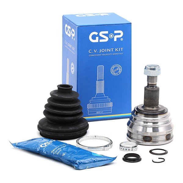drive shaft GSP 803036 Joint Kit 